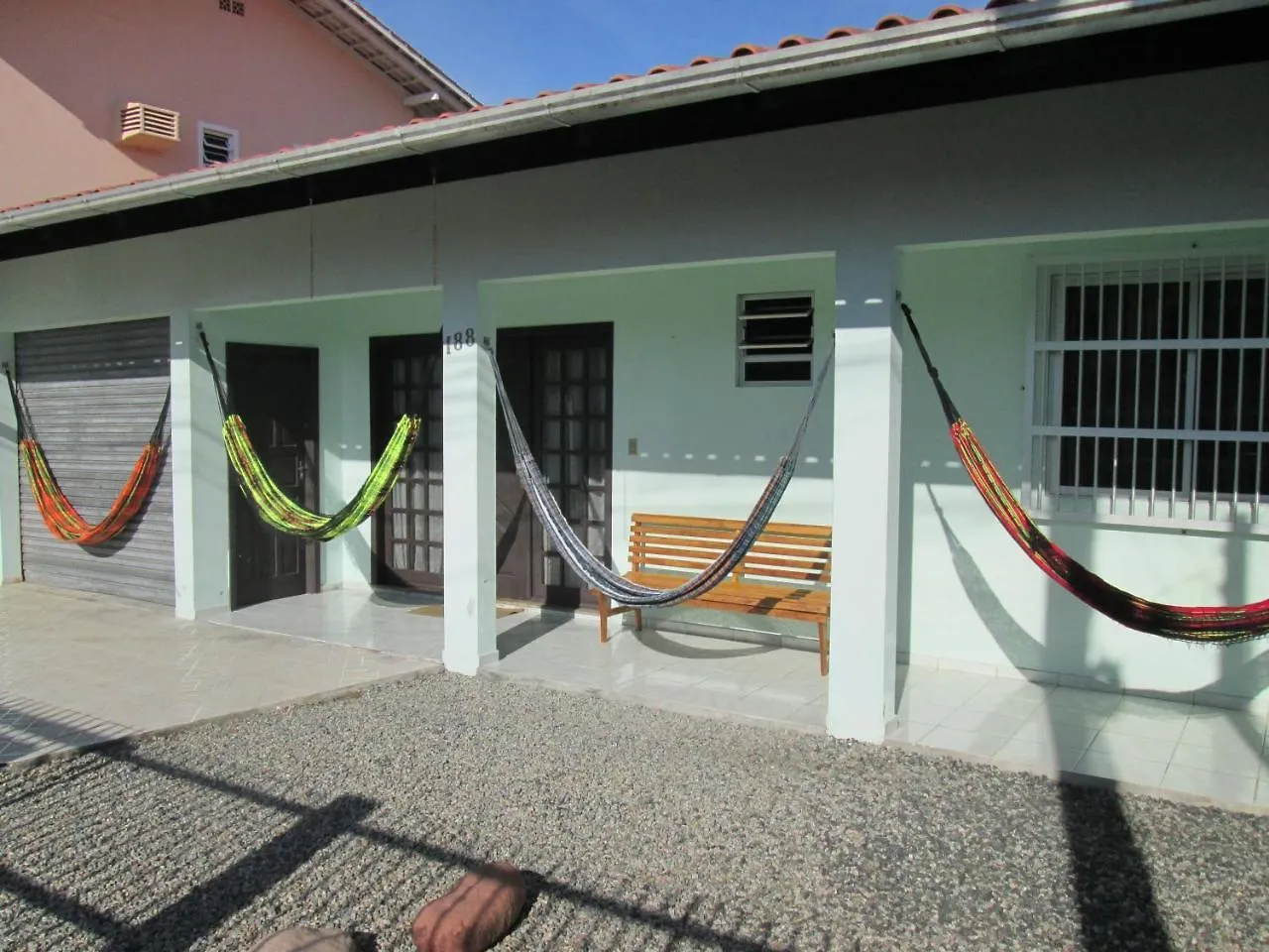 Alugo Esta Linda E Bem Equipada Casa Em Penha Sc Perto Do Beto Carrero E Da Praia 0*, Penha (Santa Catarina)