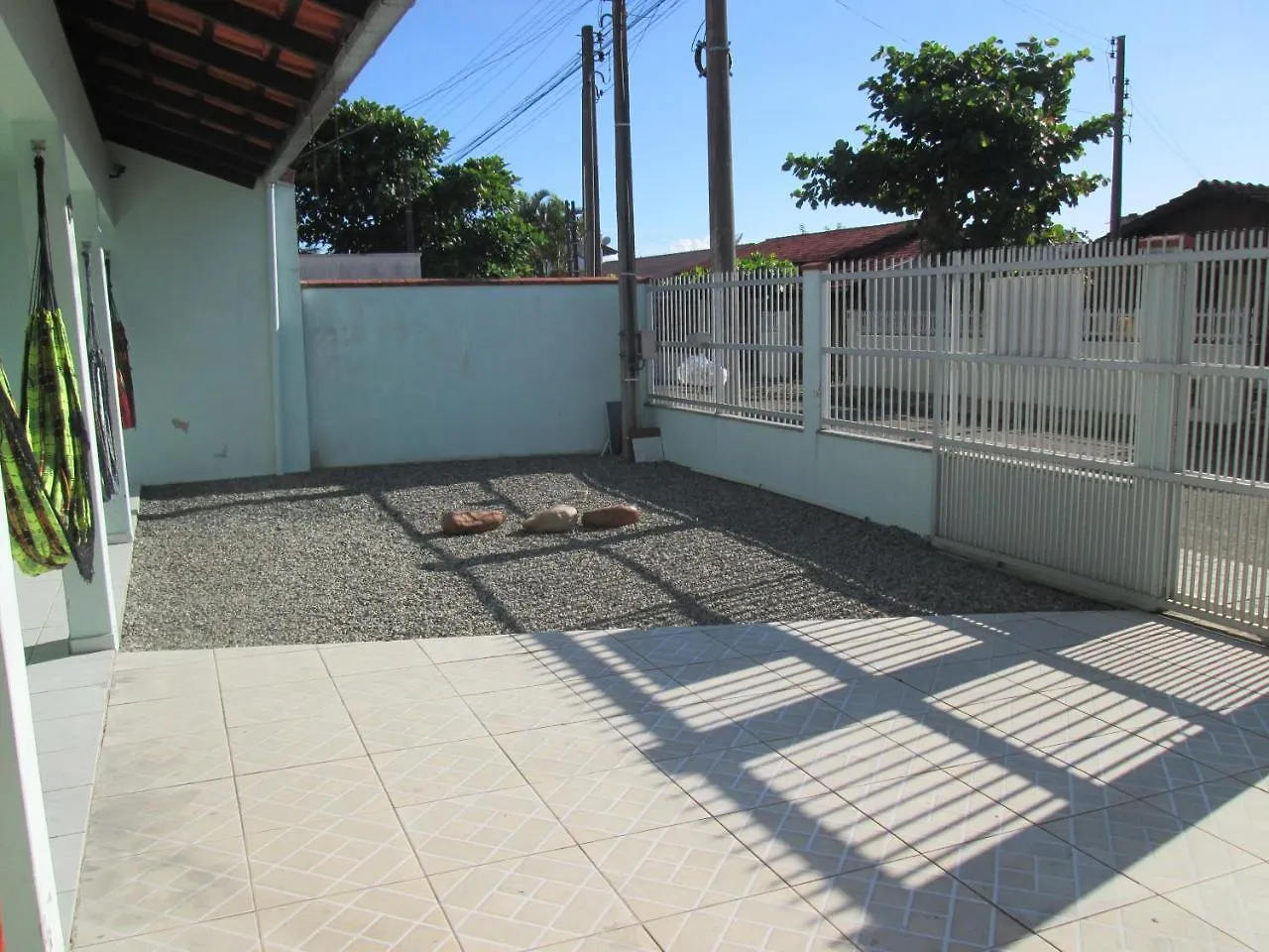 Alugo Esta Linda E Bem Equipada Casa Em Penha Sc Perto Do Beto Carrero E Da Praia Penha (Santa Catarina)