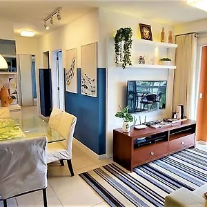  Apartamento Havana Beach - Torre 1 - Vista Mar
