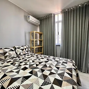 Sqs 404 - Asa Sul No Centro De Apartamento Brasília
